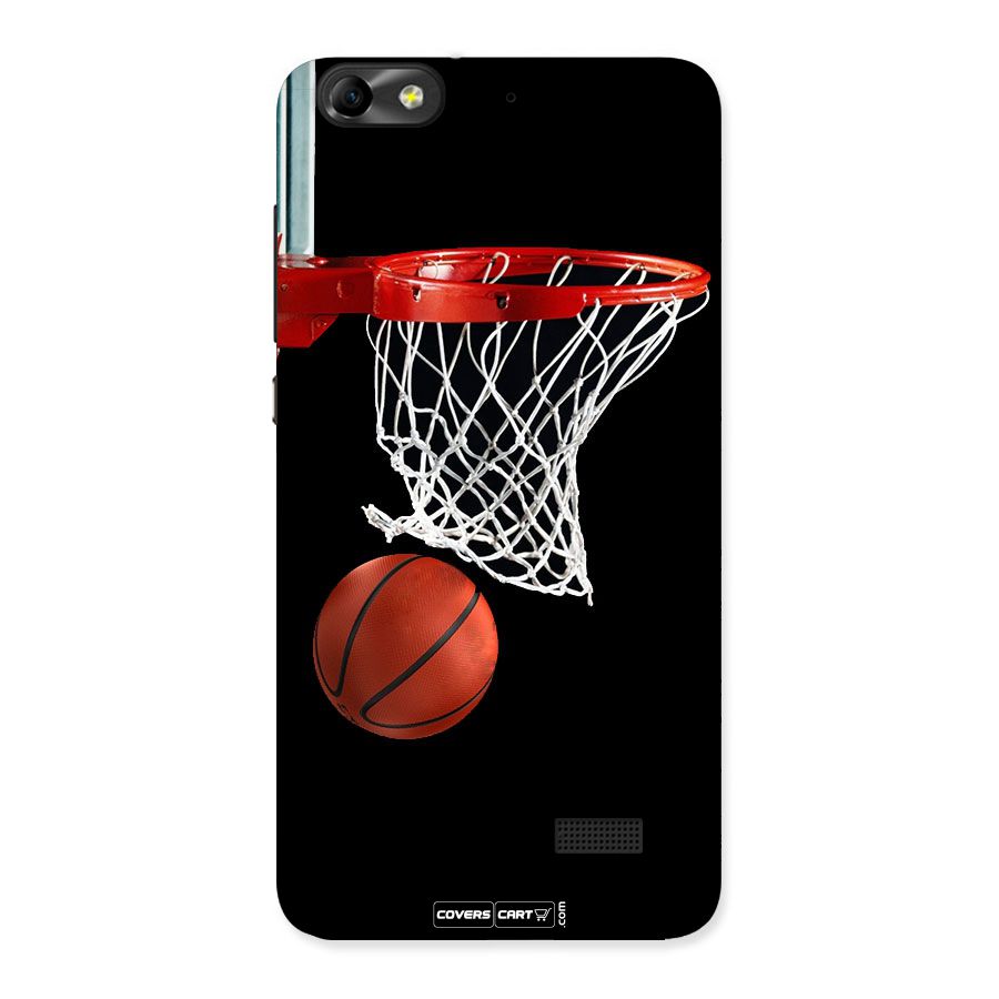 Basketball Back Case for Honor 4C