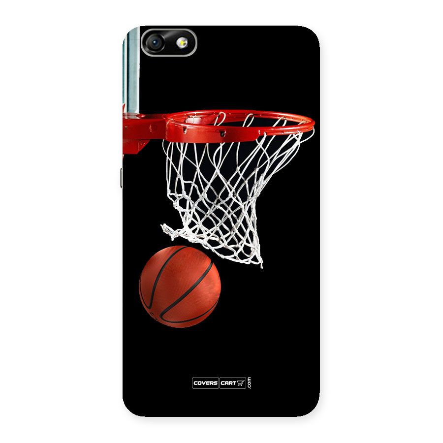 Basketball Back Case for Honor 4X