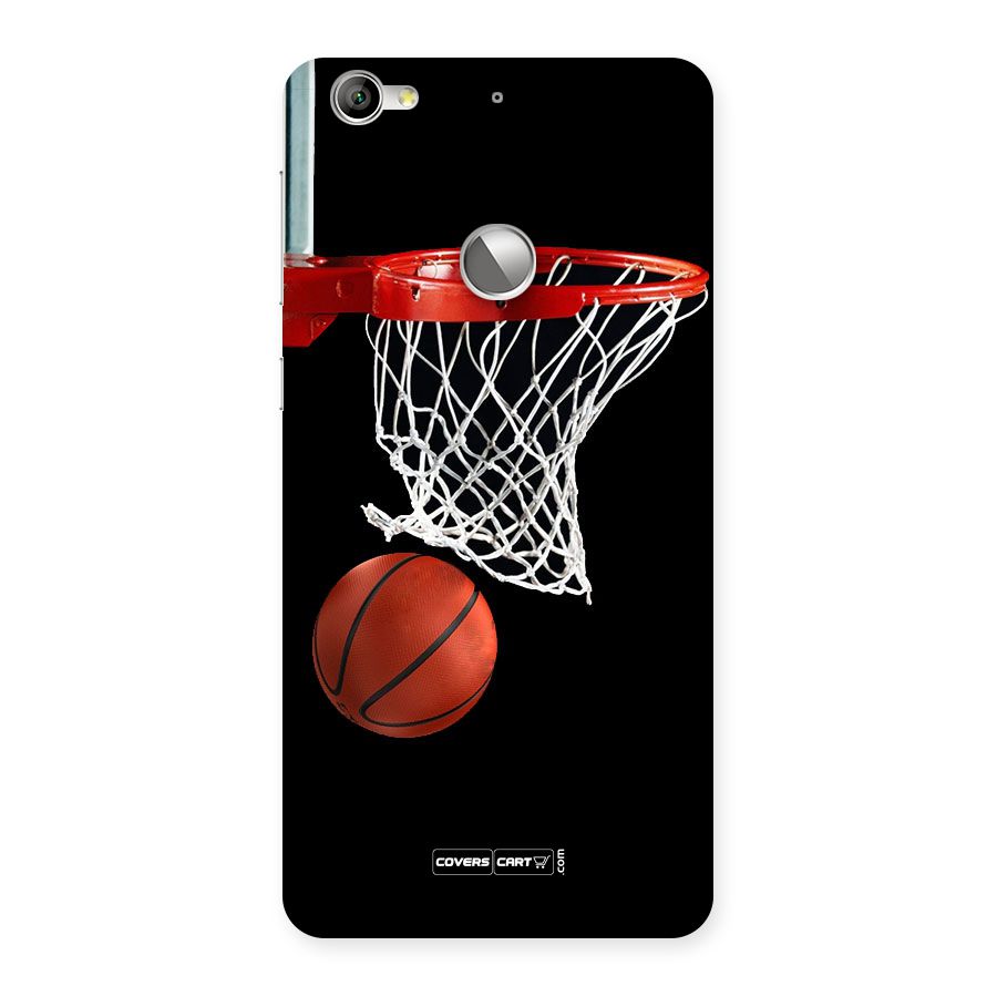 Basketball Back Case for LeTV Le 1s