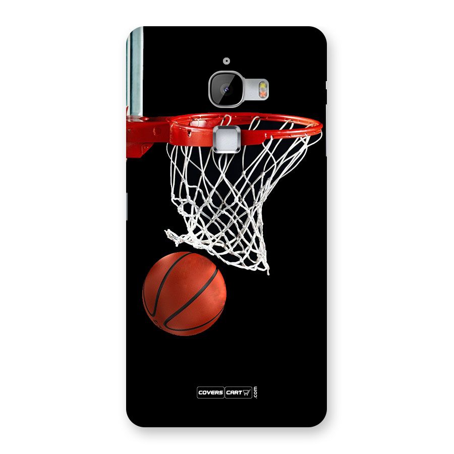 Basketball Back Case for LeTv Le Max