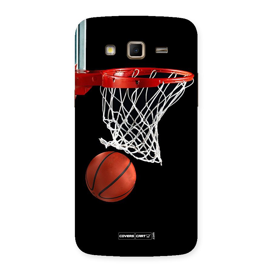 Basketball Back Case for Samsung Galaxy Grand 2