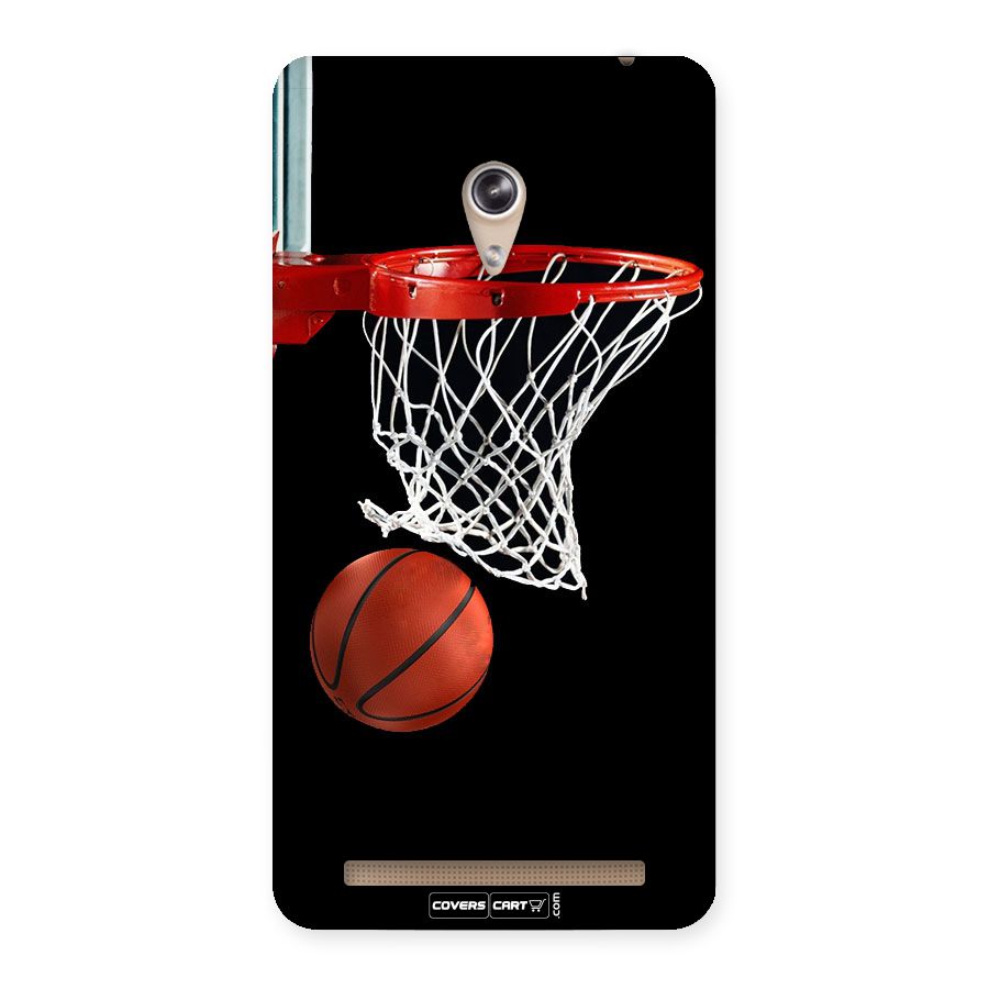 Basketball Back Case for Zenfone 6