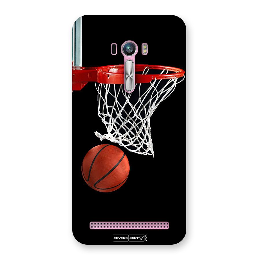 Basketball Back Case for Zenfone Selfie