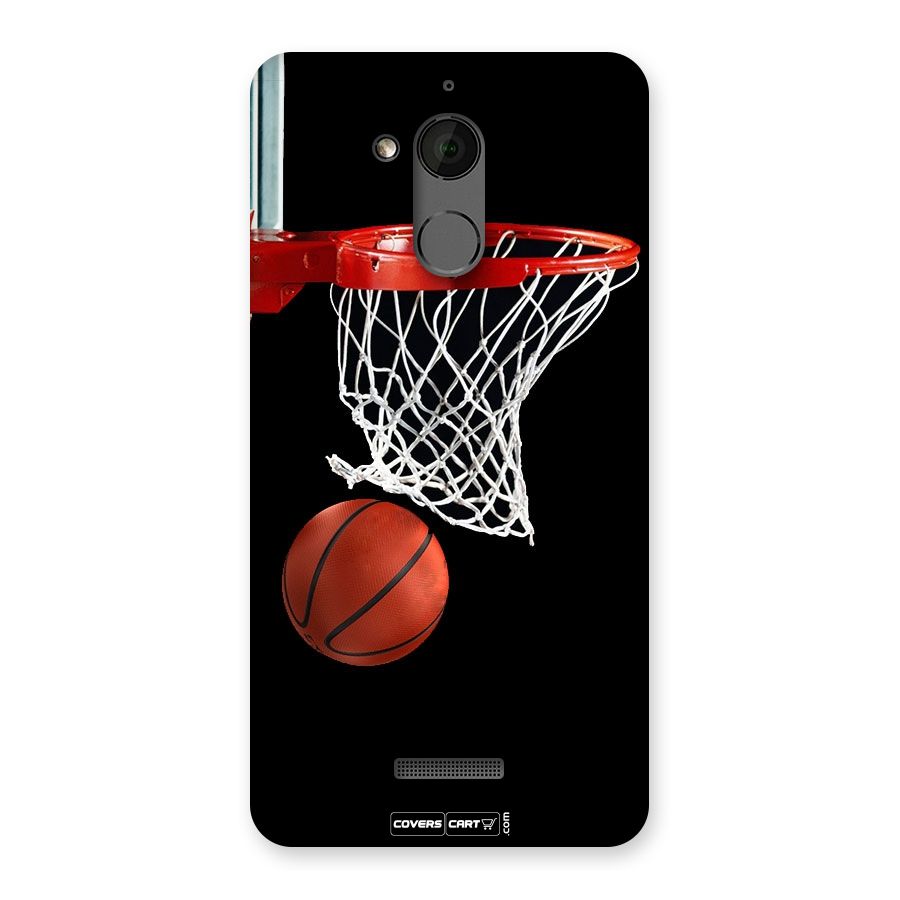 Basketball Back Case for Coolpad Note 5