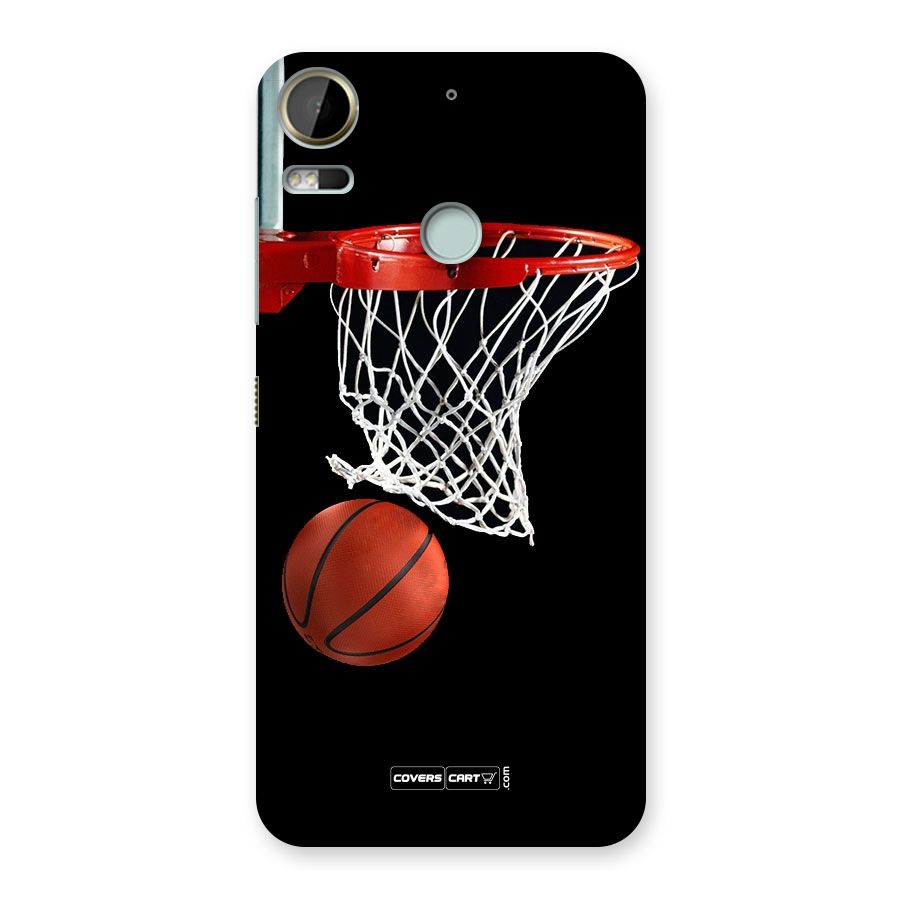 Basketball Back Case for Desire 10 Pro