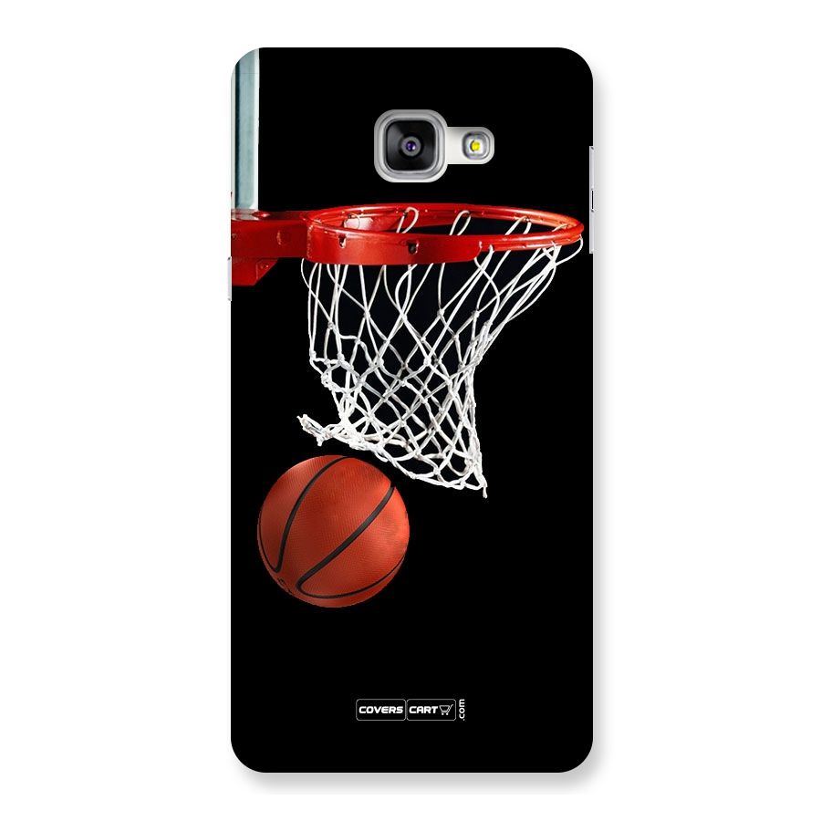 Basketball Back Case for Galaxy A9