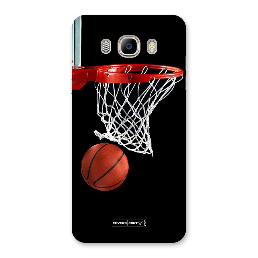 Basketball Back Case for Galaxy On8