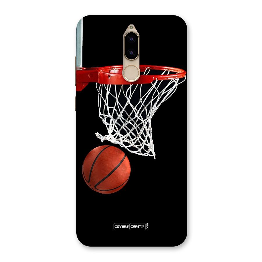 Basketball Back Case for Honor 9i