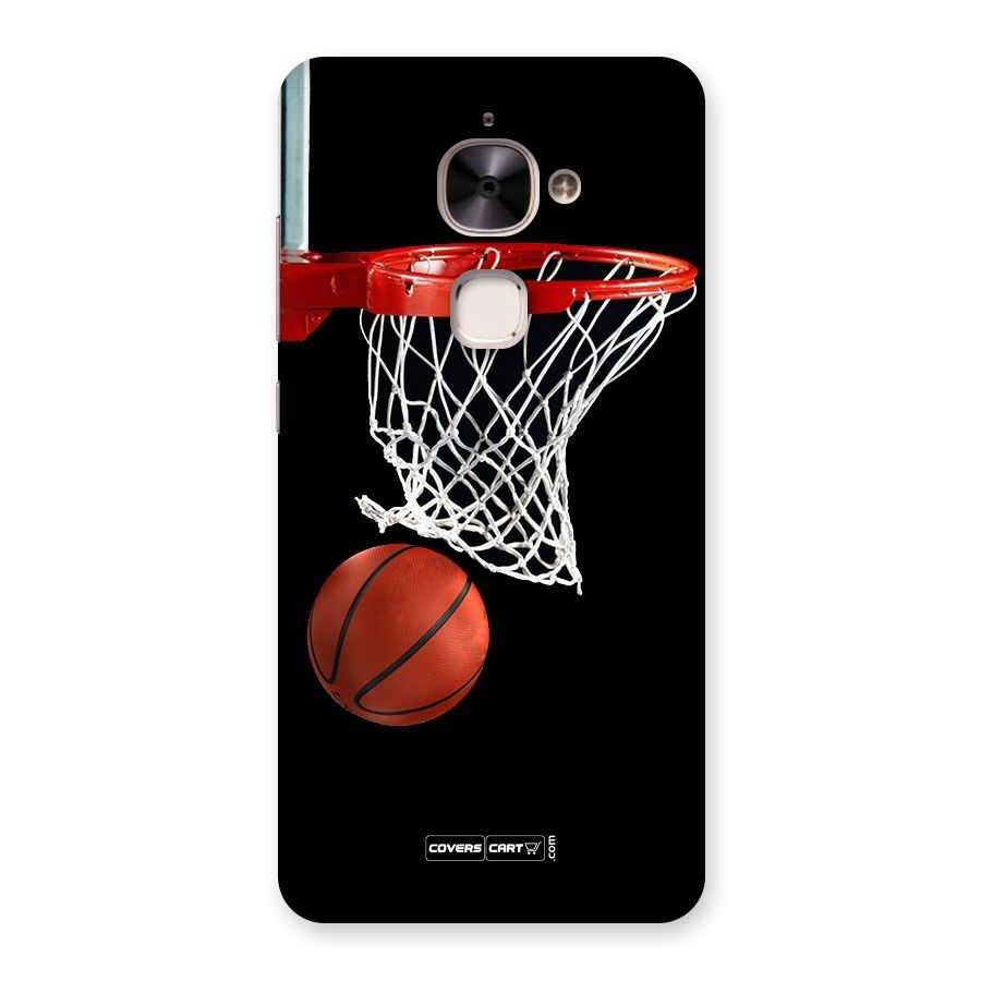Basketball Back Case for Le 2