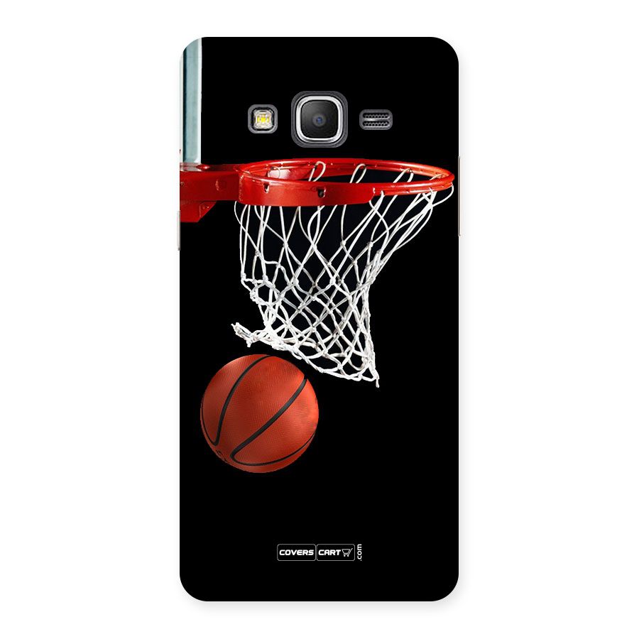 Basketball Back Case for Samsung Galaxy J2 Pro