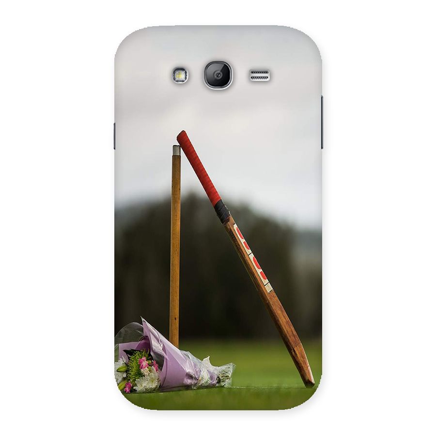 Bat Wicket Back Case for Galaxy Grand Neo Plus
