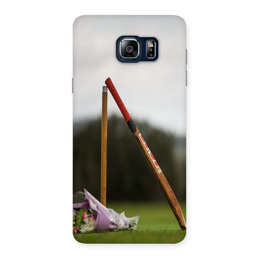 Bat Wicket Back Case for Galaxy Note 5