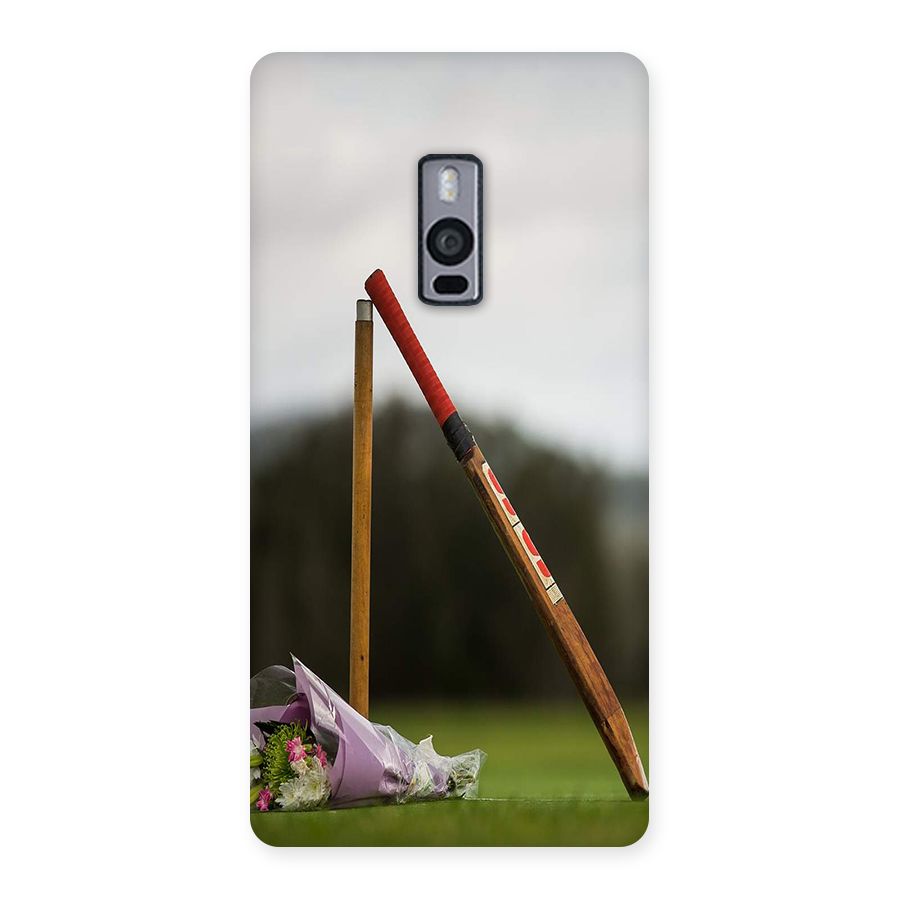 Bat Wicket Back Case for OnePlus Two