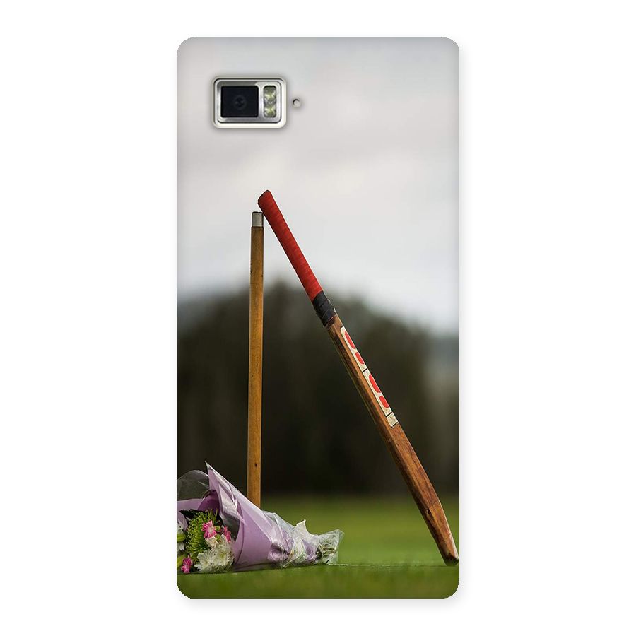 Bat Wicket Back Case for Vibe Z2 Pro K920