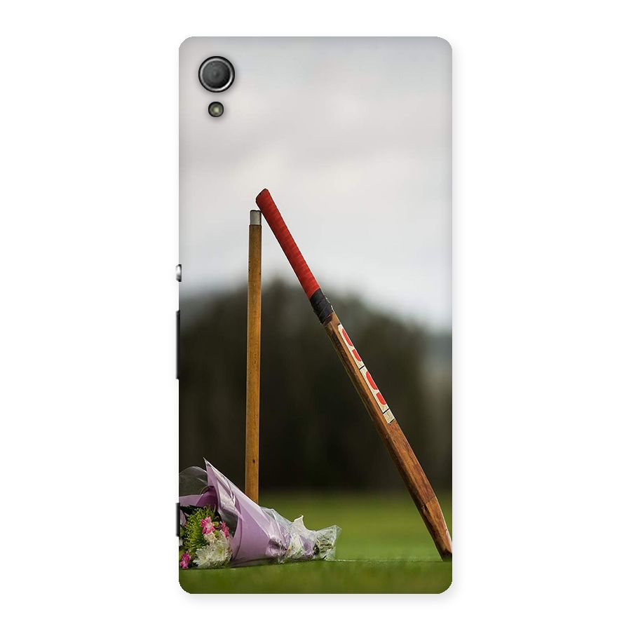 Bat Wicket Back Case for Xperia Z3 Plus