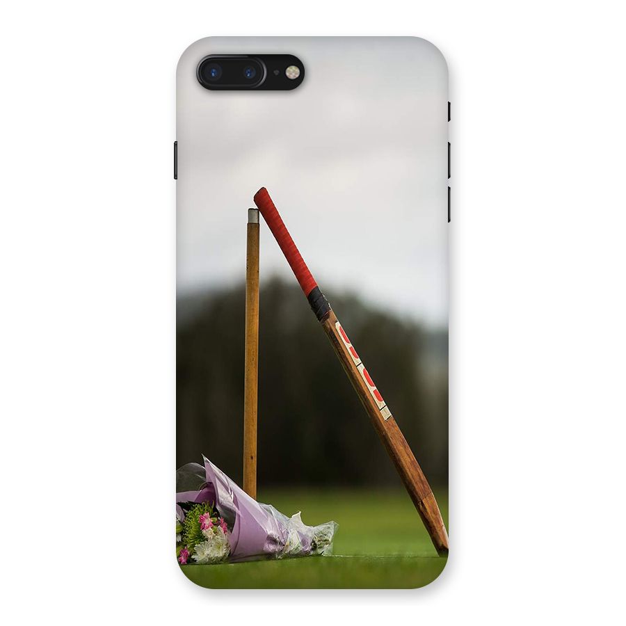 Bat Wicket Back Case for iPhone 7 Plus