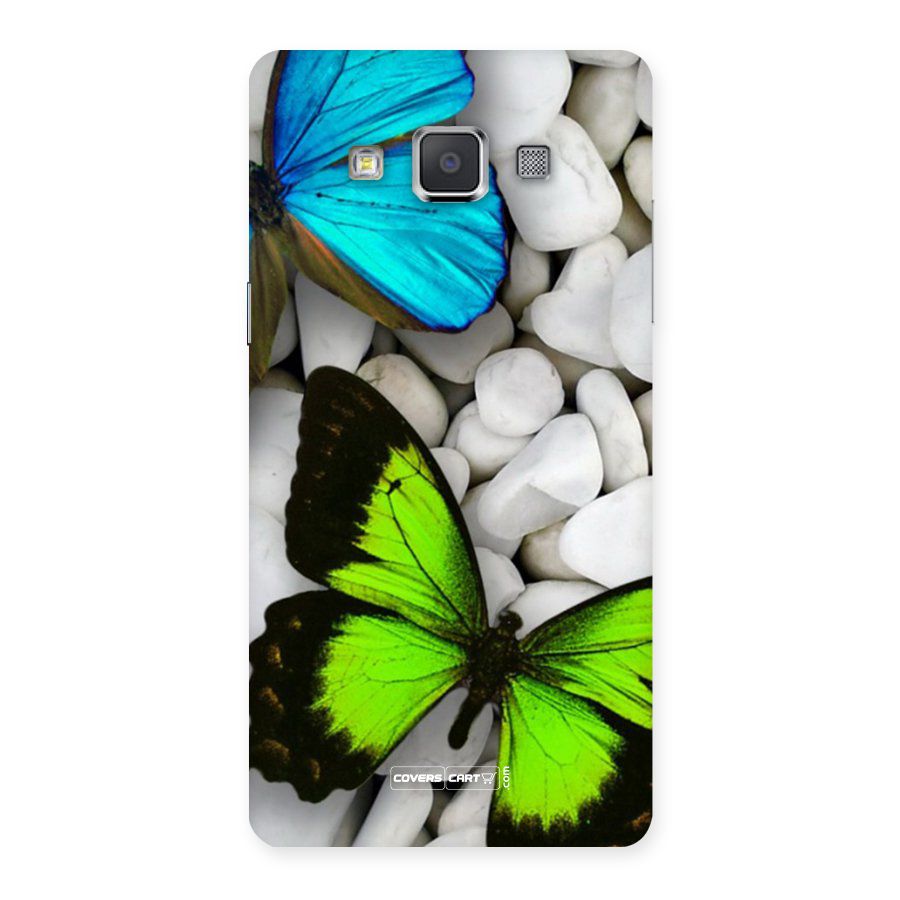 Beautiful Butterflies Back Case for Galaxy Grand 3