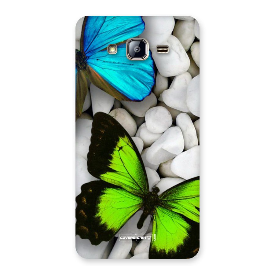 Beautiful Butterflies Back Case for Galaxy On5