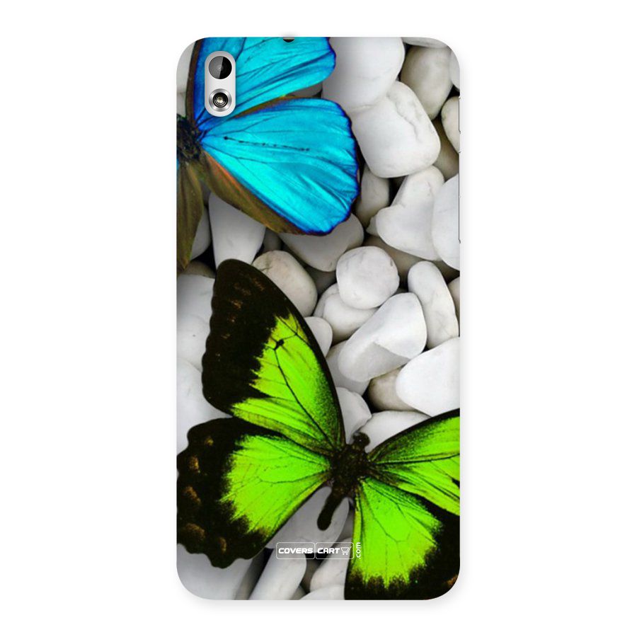 Beautiful Butterflies Back Case for HTC Desire 816