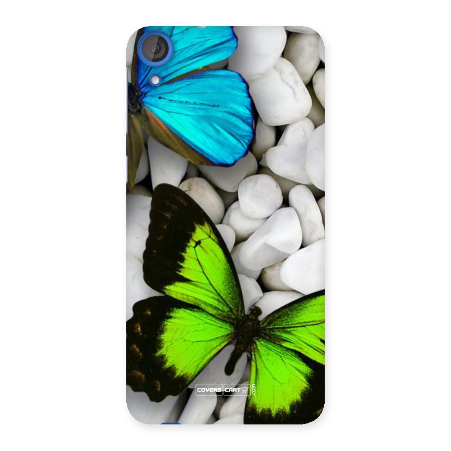 Beautiful Butterflies Back Case for HTC Desire 820