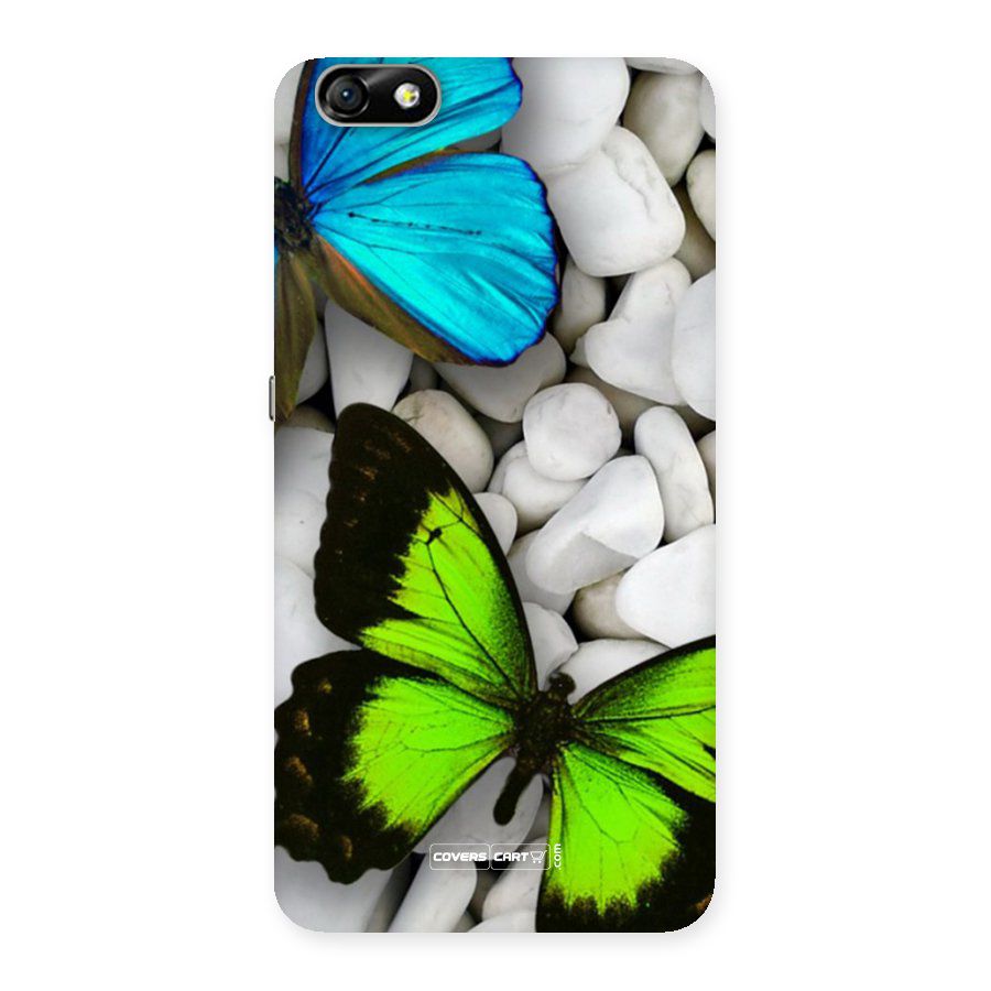 Beautiful Butterflies Back Case for Honor 4X
