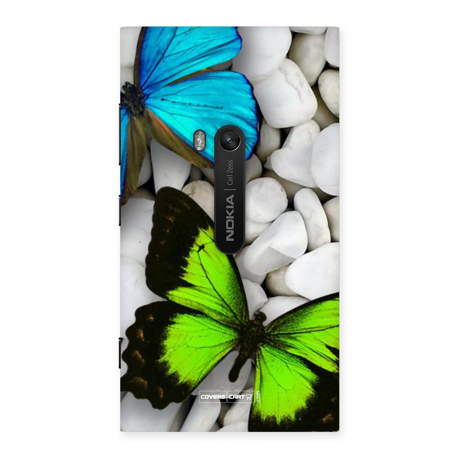 Beautiful Butterflies Back Case for Lumia 920