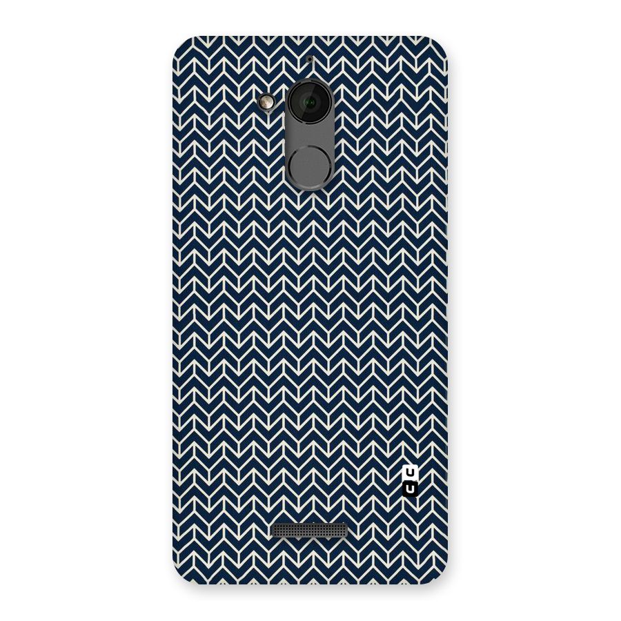 Beautiful Design Back Case for Coolpad Note 5