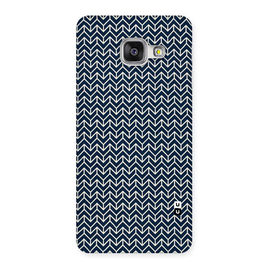 Beautiful Design Back Case for Galaxy A3 2016