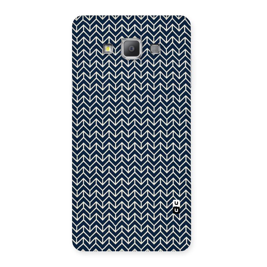 Beautiful Design Back Case for Galaxy A7