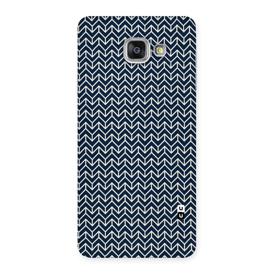 Beautiful Design Back Case for Galaxy A7 2016