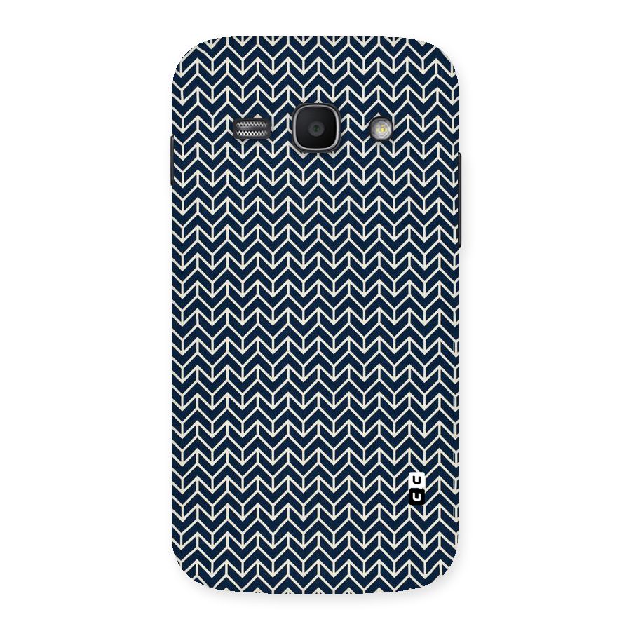 Beautiful Design Back Case for Galaxy Ace 3