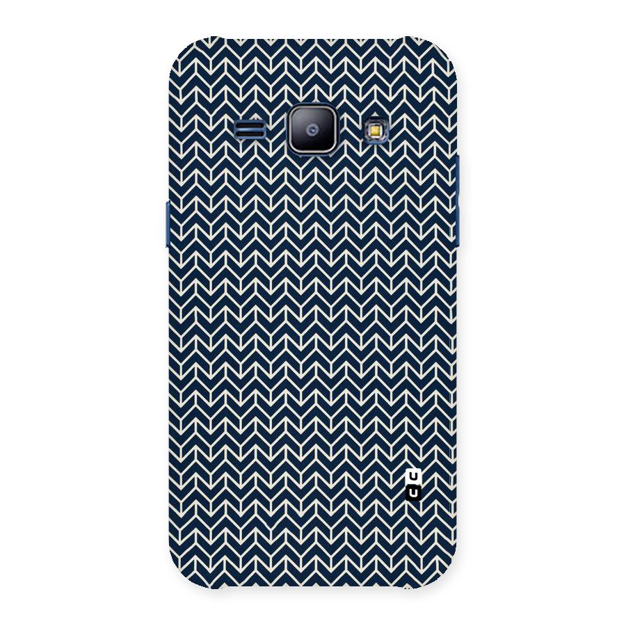 Beautiful Design Back Case for Galaxy J1