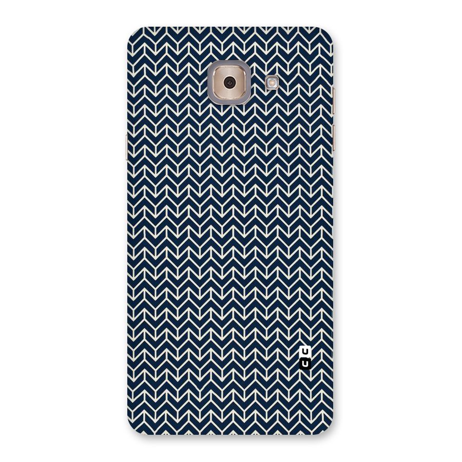 Beautiful Design Back Case for Galaxy J7 Max