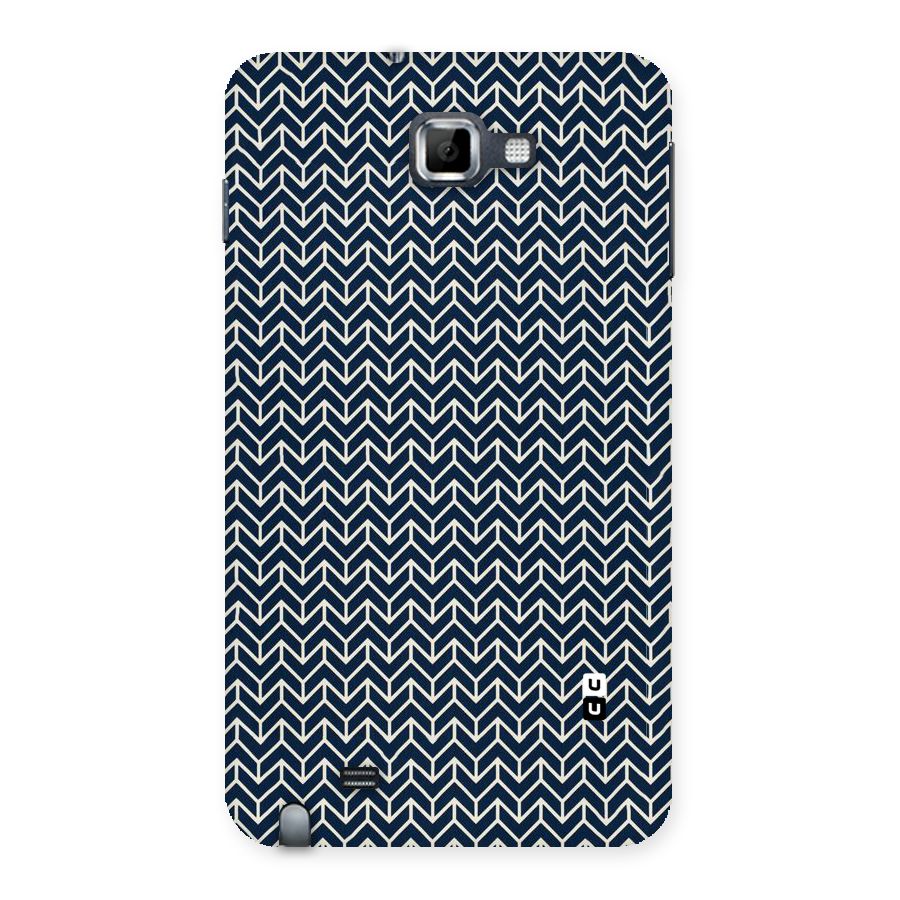 Beautiful Design Back Case for Galaxy Note