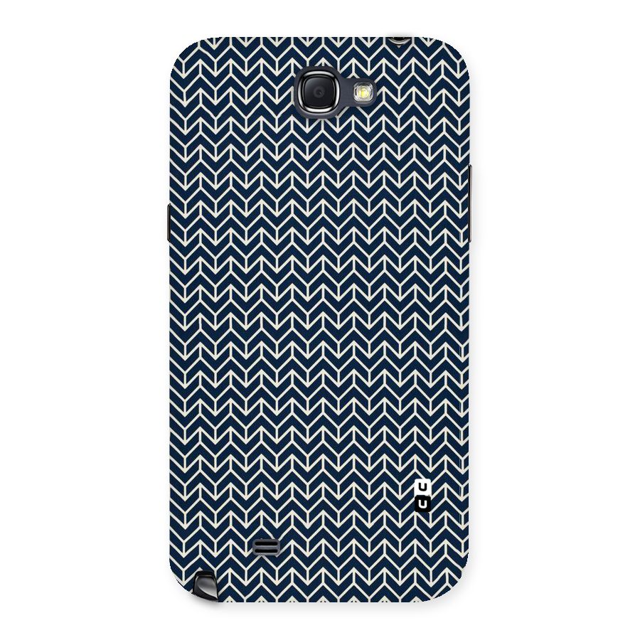 Beautiful Design Back Case for Galaxy Note 2