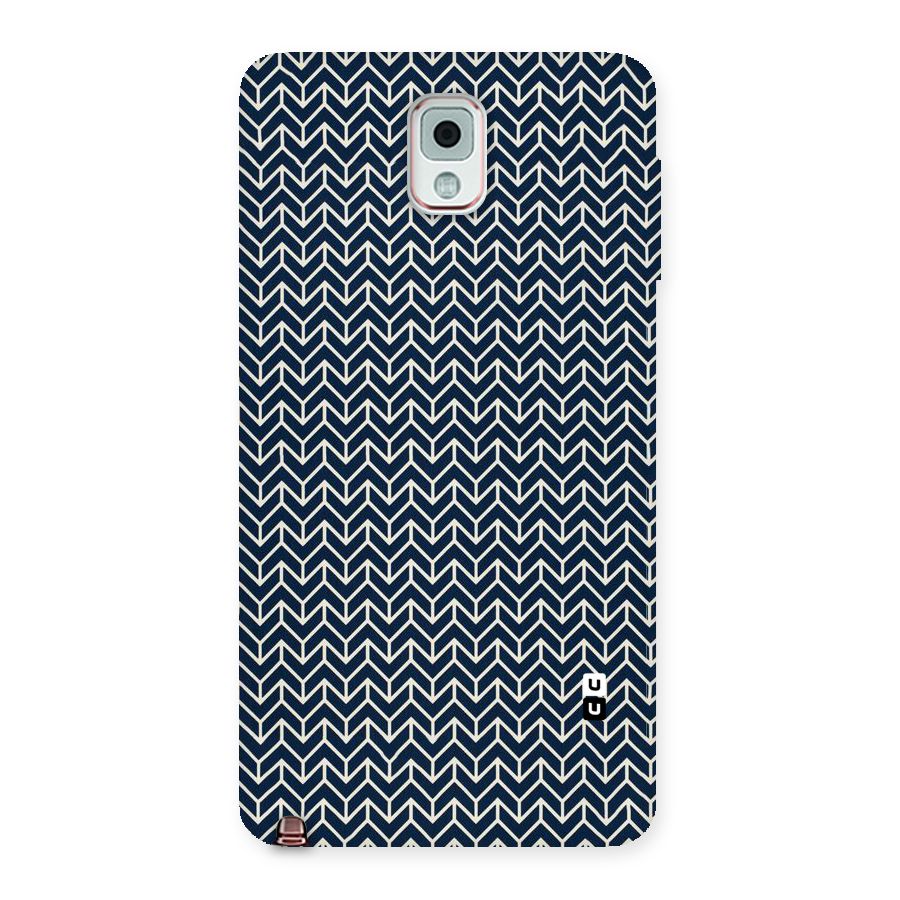 Beautiful Design Back Case for Galaxy Note 3