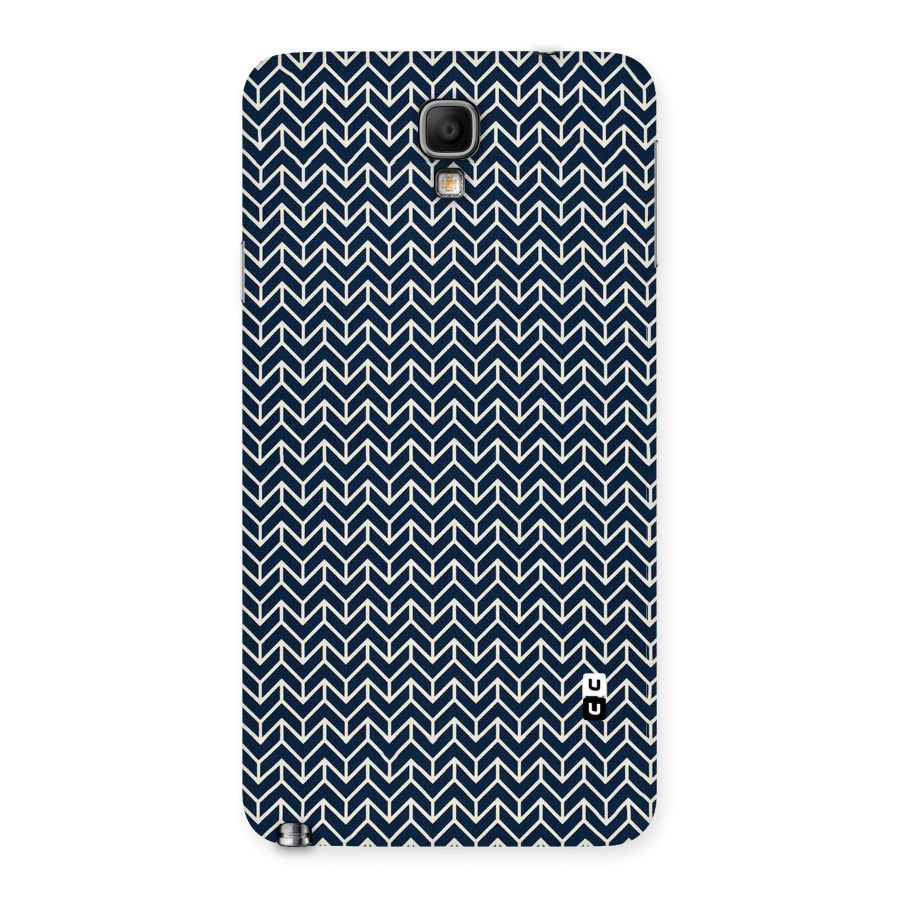 Beautiful Design Back Case for Galaxy Note 3 Neo