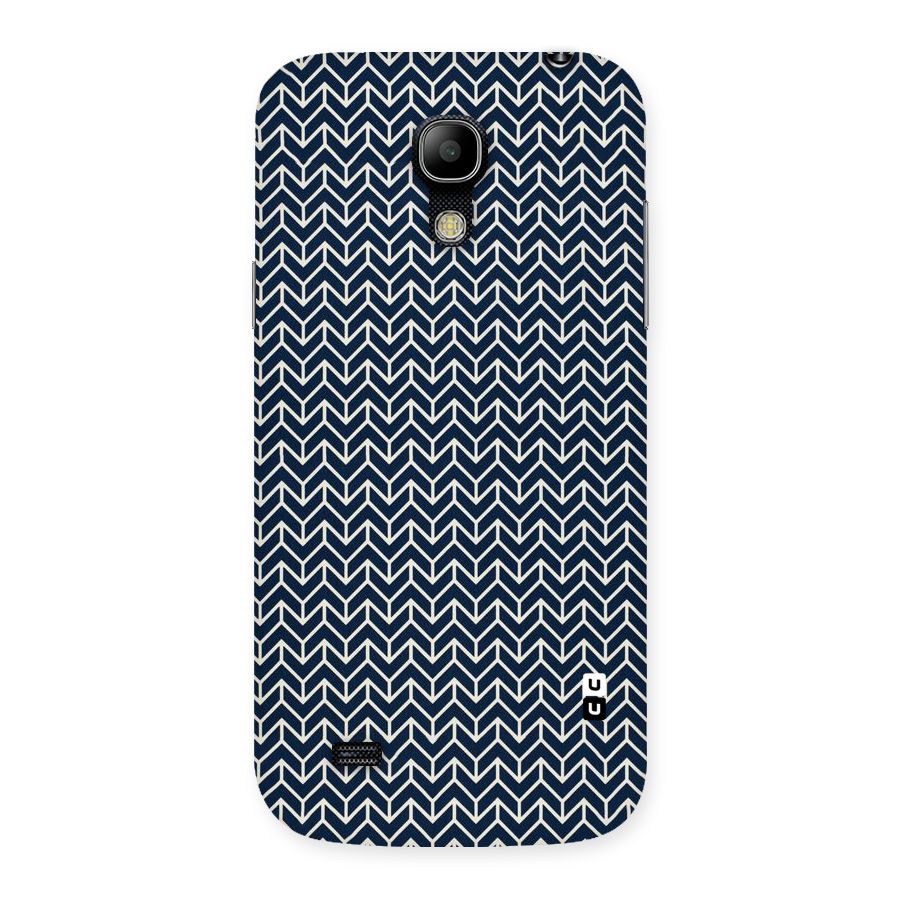 Beautiful Design Back Case for Galaxy S4 Mini