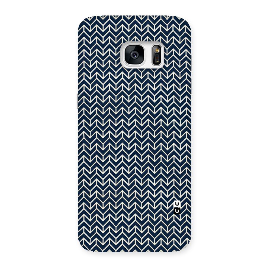 Beautiful Design Back Case for Galaxy S7 Edge