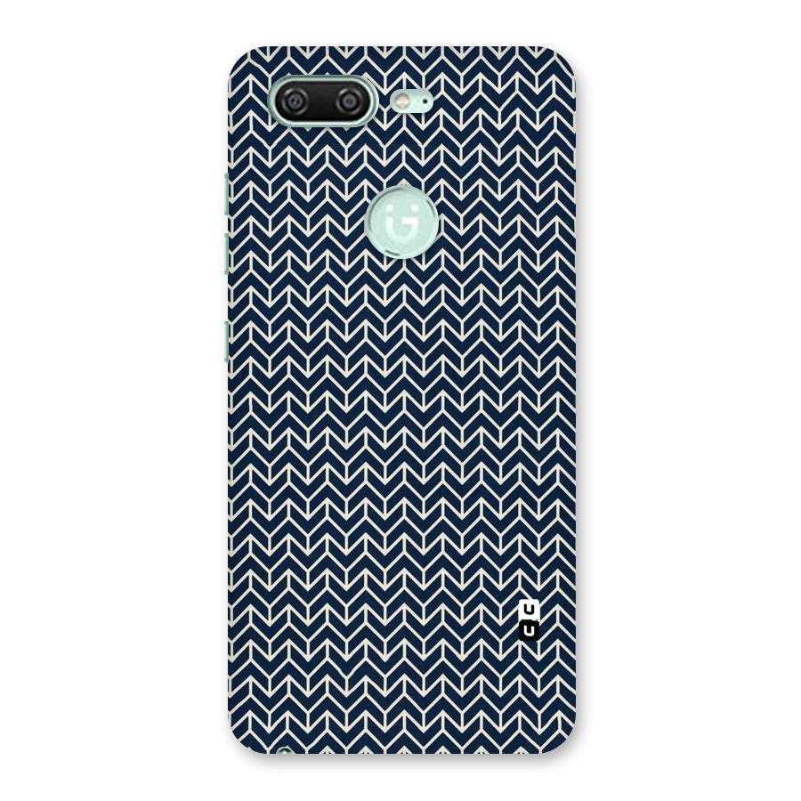 Beautiful Design Back Case for Gionee S10
