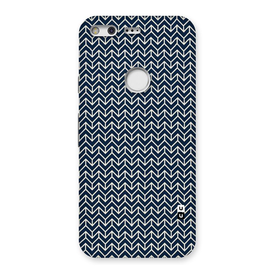 Beautiful Design Back Case for Google Pixel