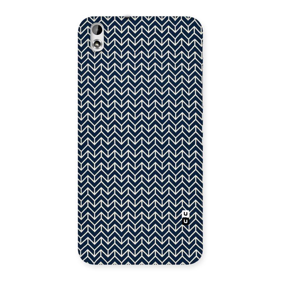 Beautiful Design Back Case for HTC Desire 816g
