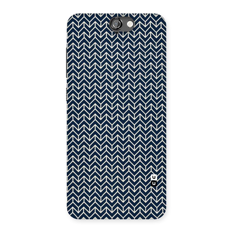 Beautiful Design Back Case for HTC One A9