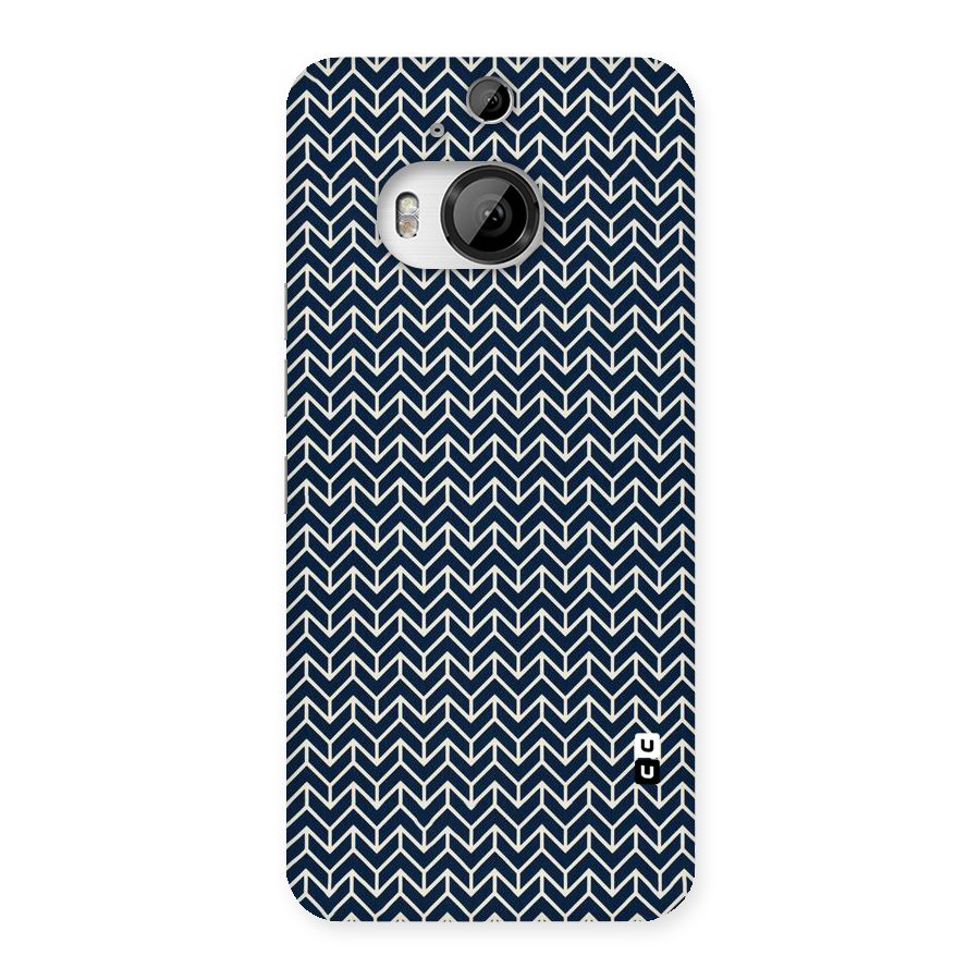 Beautiful Design Back Case for HTC One M9 Plus