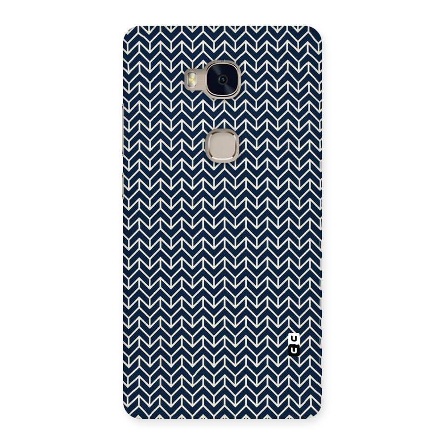 Beautiful Design Back Case for Huawei Honor 5X