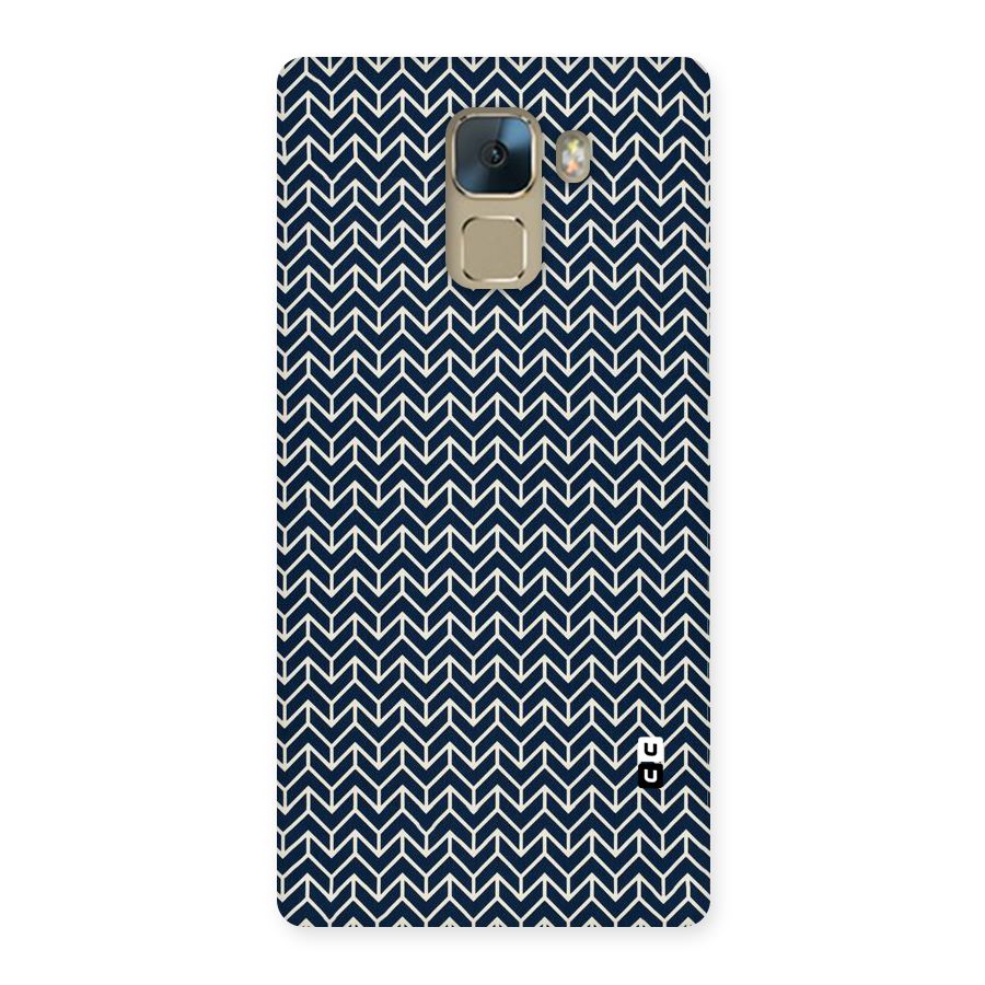 Beautiful Design Back Case for Huawei Honor 7