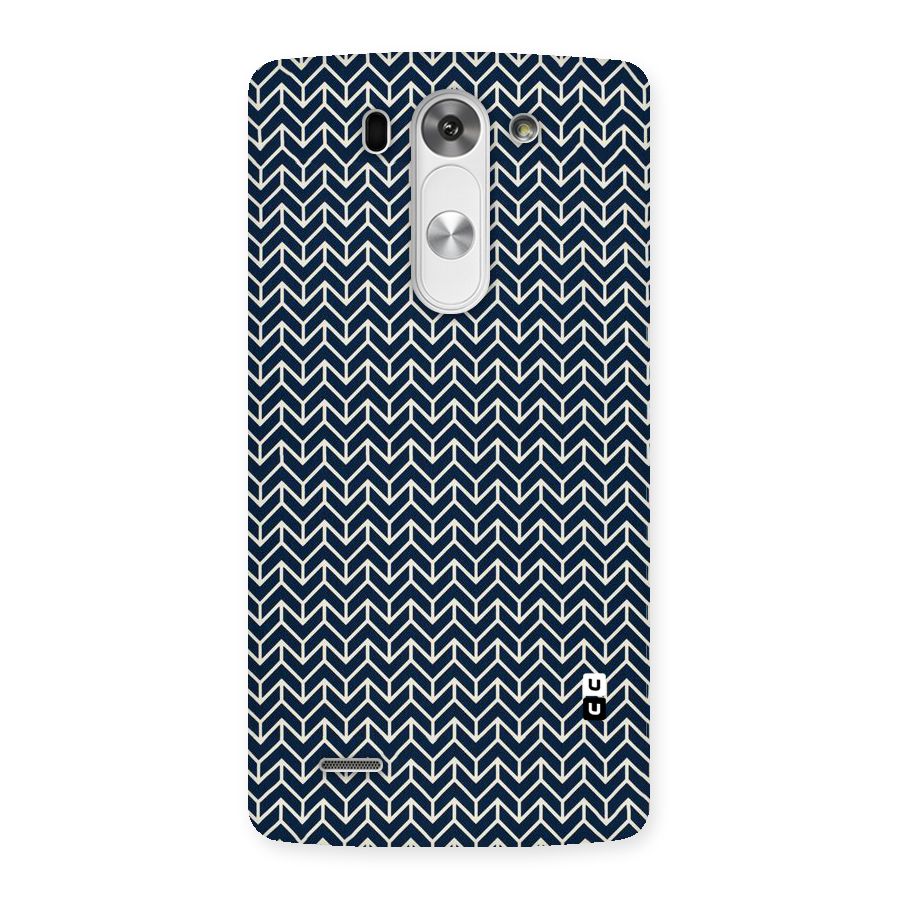 Beautiful Design Back Case for LG G3 Mini
