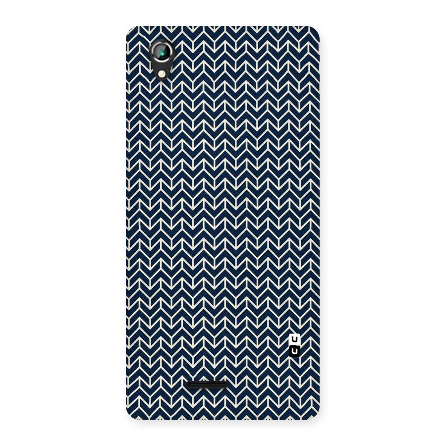Beautiful Design Back Case for Lava Iris 800