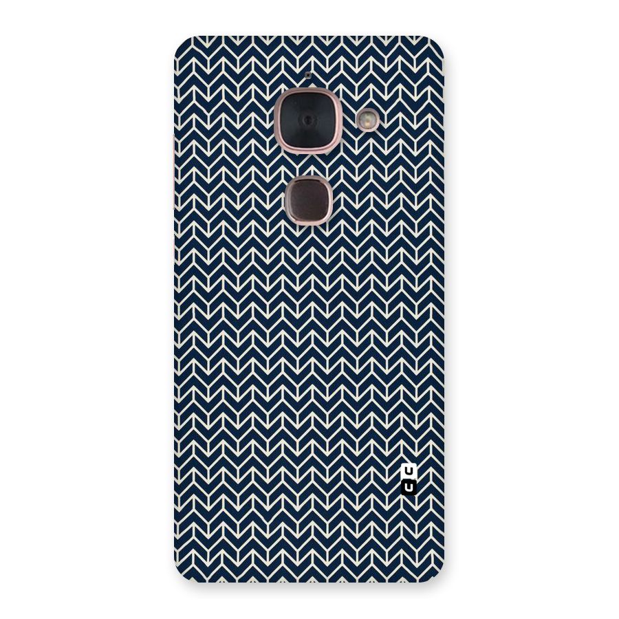 Beautiful Design Back Case for Le Max 2