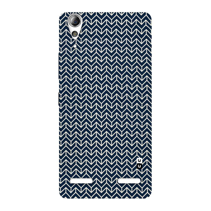 Beautiful Design Back Case for Lenovo A6000